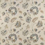 Colefax and Fowler Ashlar Blue -kangas