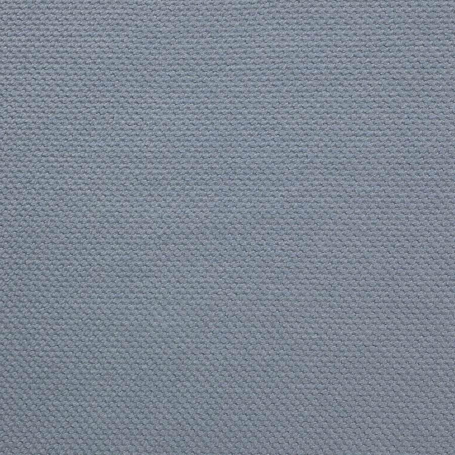 Colefax and Fowler Lundy Blue -kangas
