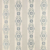 Colefax and Fowler Fabric Theodore Old Blue