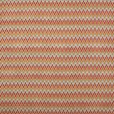 Colefax and Fowler Tyg Wyatt Red Sage