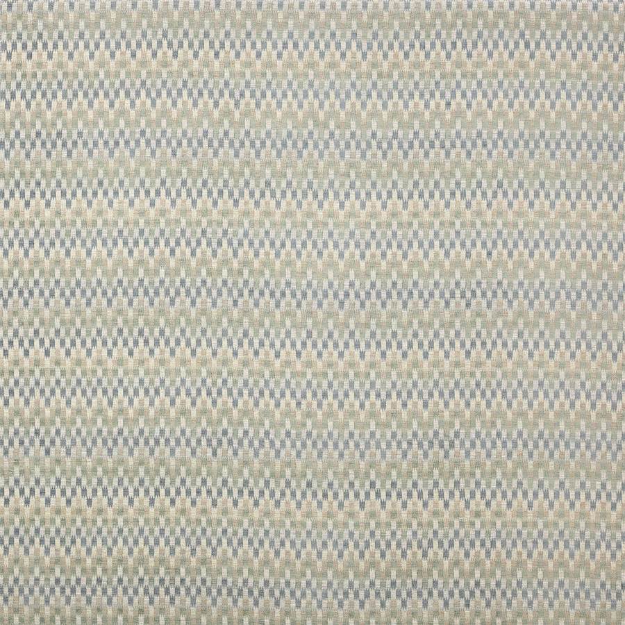Colefax and Fowler Tyg Wyatt Old Blue