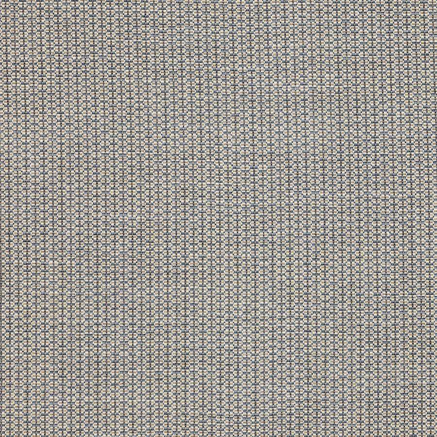 Colefax and Fowler Stof Laurie Blue