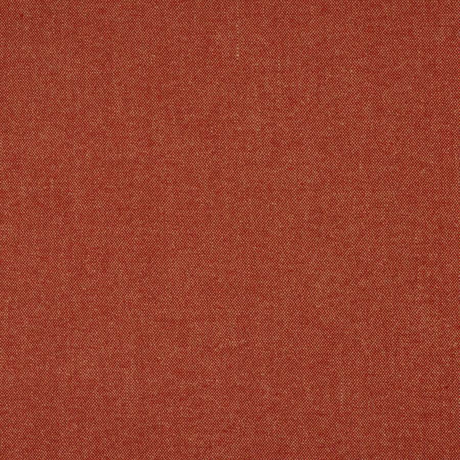 Colefax and Fowler Stoff Tyndall Tomato