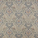 Colefax and Fowler Tyg Floriana Beige