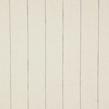 Colefax and Fowler Stof Alys Stripe Silver