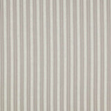 Colefax and Fowler Tyg Yatton Stripe Silver