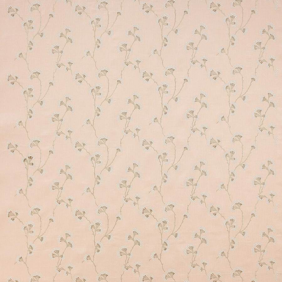 Colefax and Fowler Stof Ashbury Pink
