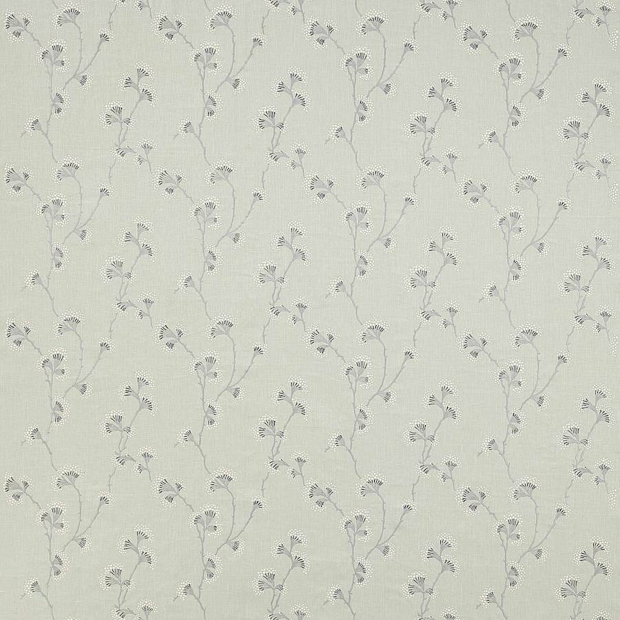Colefax and Fowler Stof Ashbury Blue