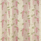 Colefax and Fowler Stoff Grayshott Silk Pink
