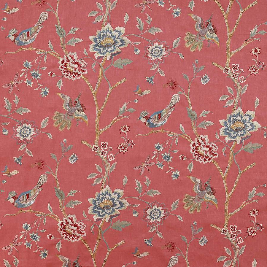 Olivia Stoff — Colefax & Fowler
