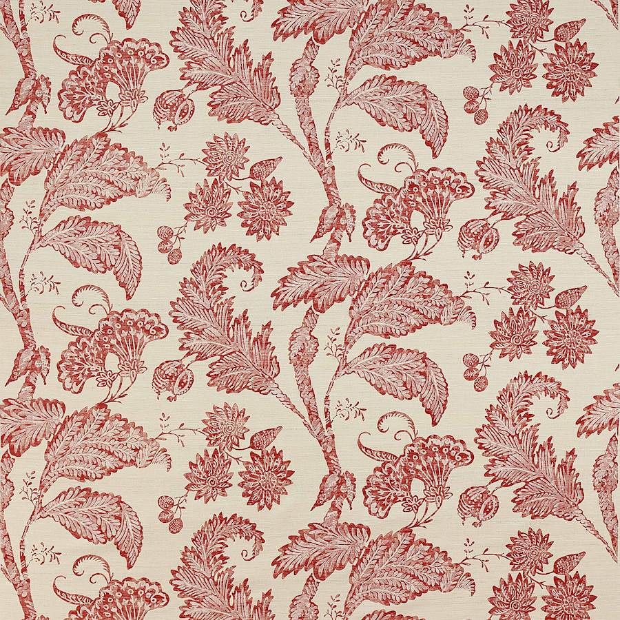 Limbury Stoff — Colefax & Fowler