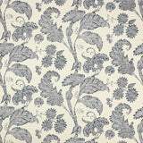 Colefax and Fowler Fabric Limbury Blue