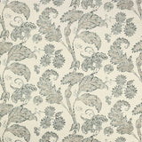 Colefax and Fowler Fabric Limbury Old Blue