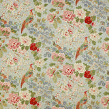 Colefax and Fowler Fabric Jardine Old Blue