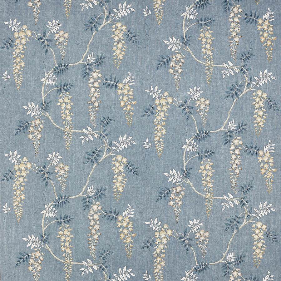 Colefax and Fowler Tyg Grayshott Navy