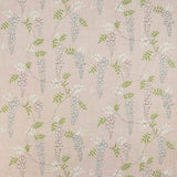Colefax and Fowler Tyg Grayshott Old Pink
