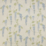 Colefax and Fowler Tyg Grayshott Blue Green