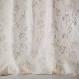 Ashbury Voile Stoff