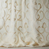 Colefax and Fowler Stoff Fernley Ivory