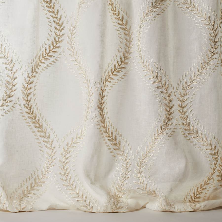 Oberon Stoff — Colefax & Fowler