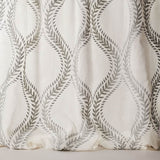 Colefax and Fowler Stoff Oberon Old Blue