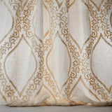 Colefax and Fowler Stof Lysander Ivory