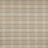 Colefax and Fowler Stof Carrick Plaid Beige