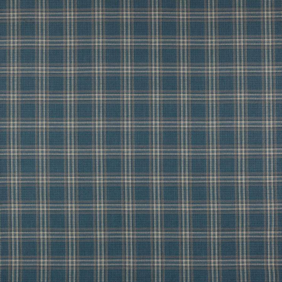 Bowen Check Tyg — Colefax & Fowler