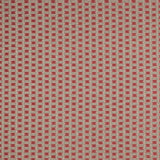 Colefax and Fowler Casey Red -kangas