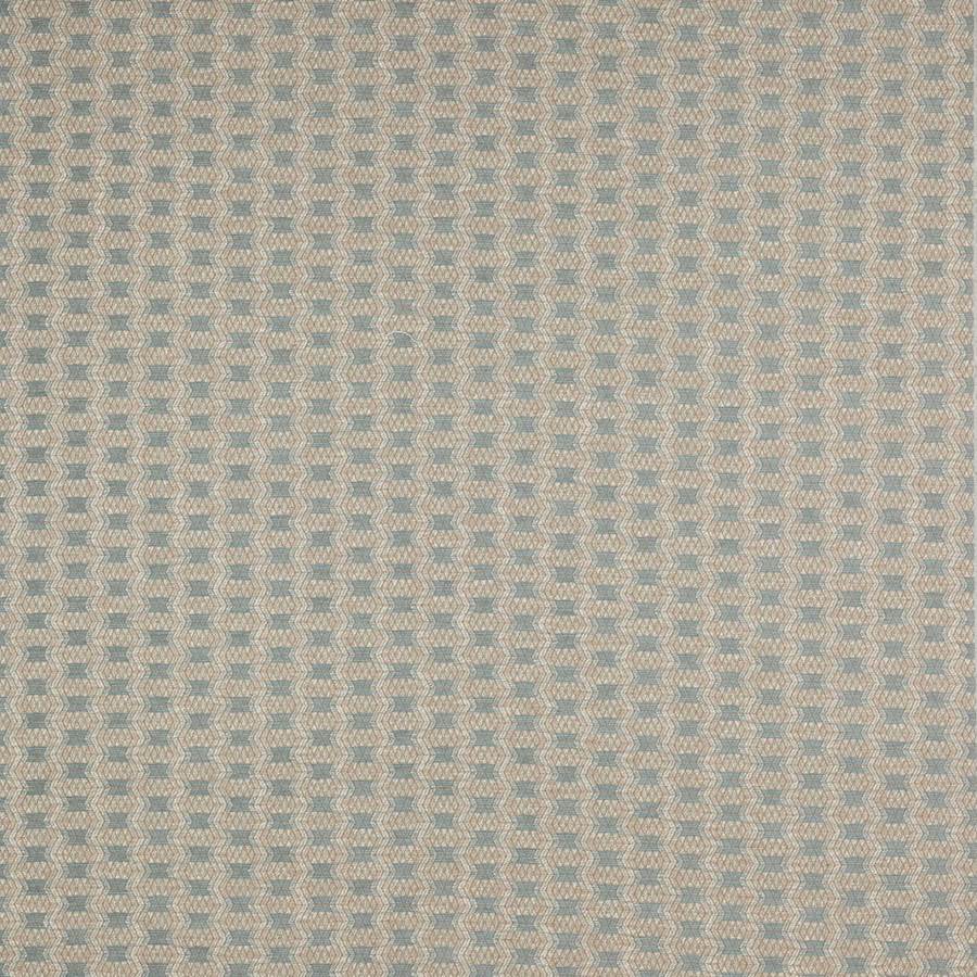 Colefax and Fowler Casey Old Blue -kangas