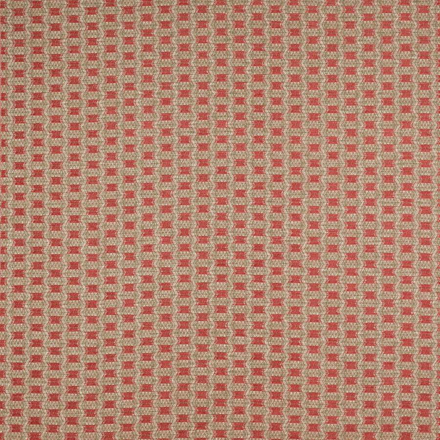 Colefax and Fowler Casey Tomato -kangas