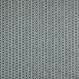Colefax and Fowler Casey Blue -kangas
