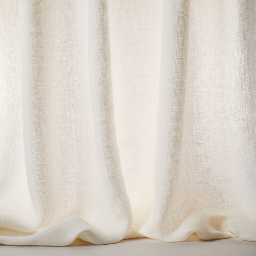 Colefax and Fowler Tyg Elizabeth Ivory