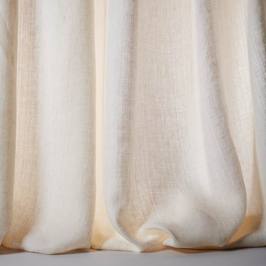 Colefax and Fowler Tyg Elizabeth Cream