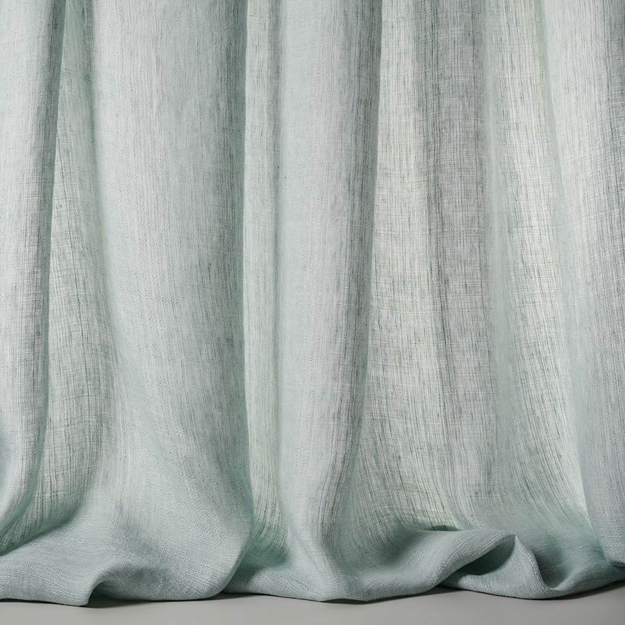 Colefax and Fowler Tyg Elizabeth Old Blue