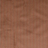 Colefax and Fowler Tyg Fitzroy Tomato
