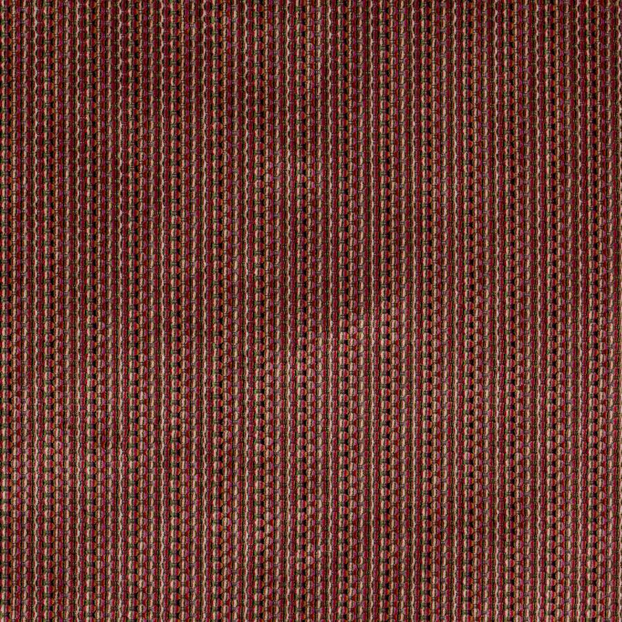 Colefax and Fowler Tyg Fitzroy Red