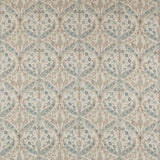 Colefax and Fowler Fabric Yasamin Old Blue
