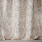 Colefax and Fowler Stof Dereham Pink