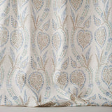 Colefax and Fowler Stof Dereham Blue