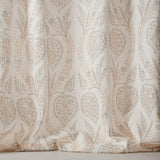 Colefax and Fowler Stof Dereham Silver
