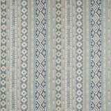 Colefax and Fowler Stoff Delgado Navy