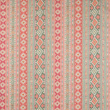 Colefax and Fowler Stoff Delgado Tomato Sage