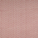 Colefax and Fowler Fabric Leaf Stripe Pink