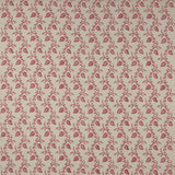 Colefax and Fowler Stoff Felicity Pink
