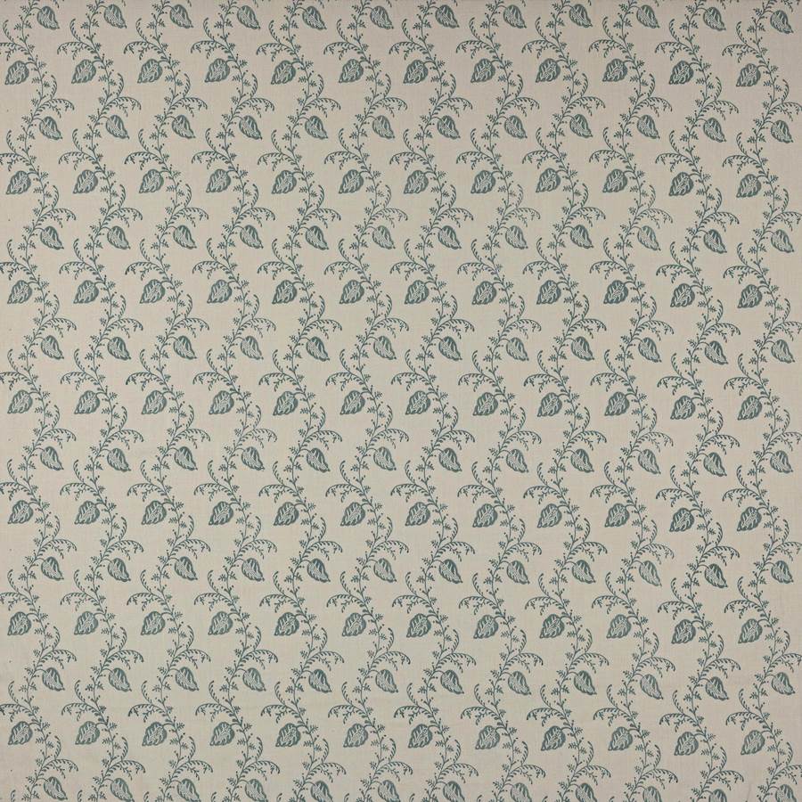 Colefax and Fowler Stoff Felicity Old Blue
