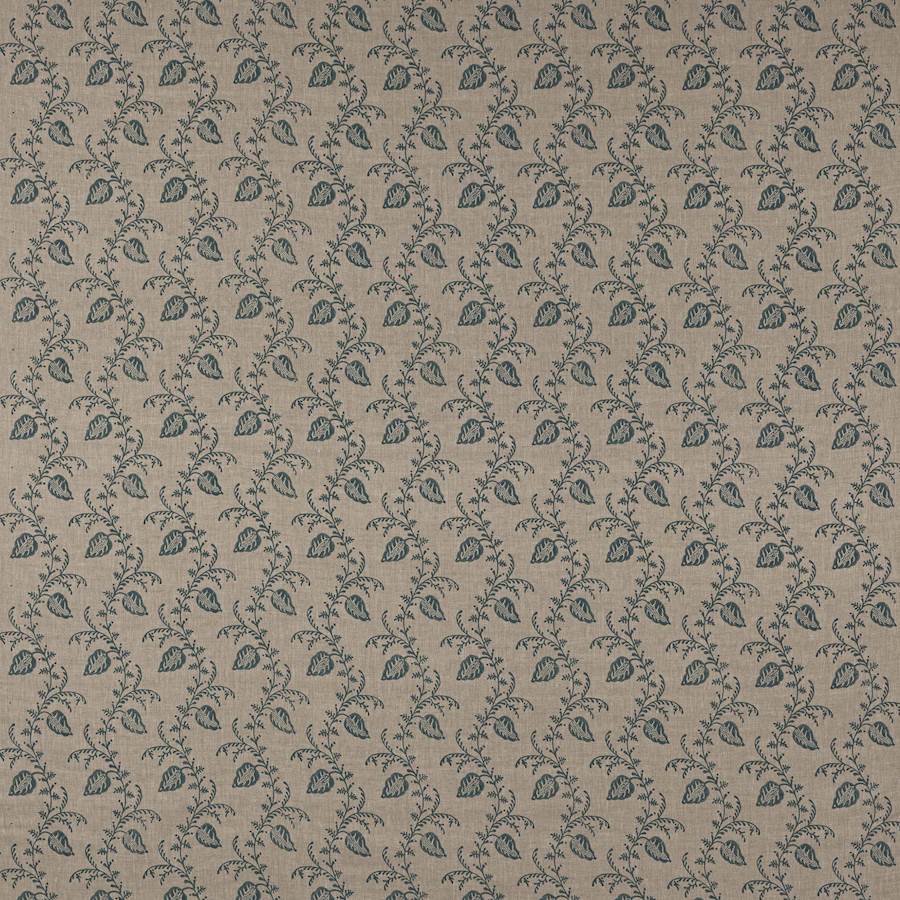 Colefax and Fowler Stoff Felicity Blue