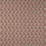 Colefax and Fowler Stoff Felicity Red