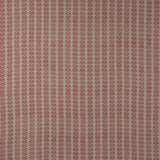 Colefax and Fowler Tyg Birch Stripe Red