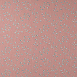 Colefax and Fowler Stof Colyton Red